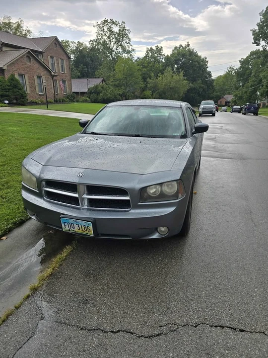 2006 Dodge Charger 6th Gen - Image 15 of 15
