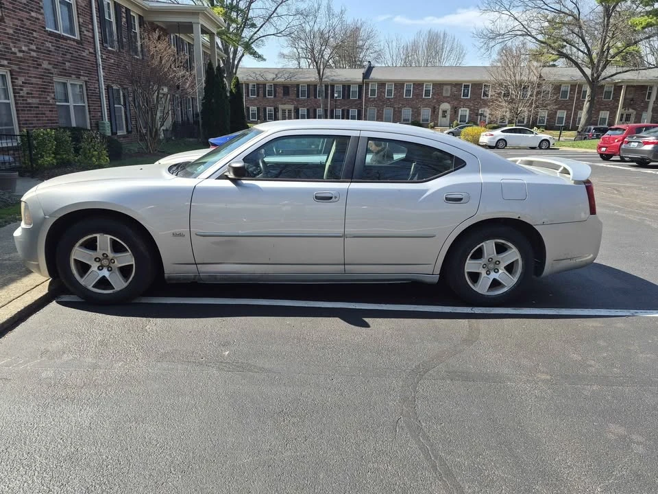 2006 Dodge Charger 6th Gen - Image 3 of 9
