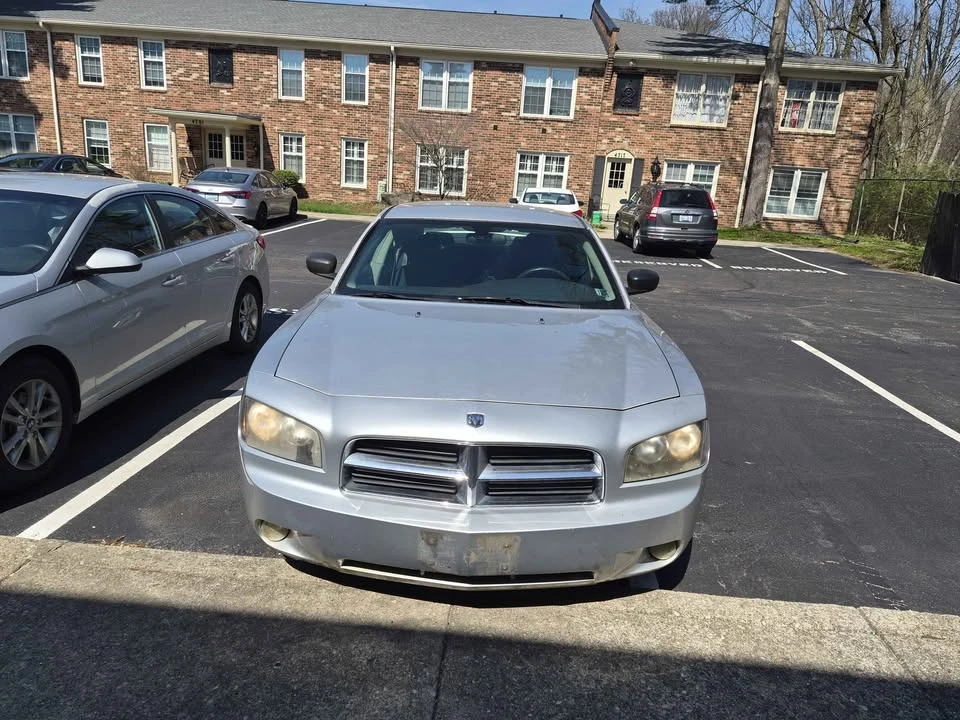 2006 Dodge Charger 6th Gen - Image 4 of 9