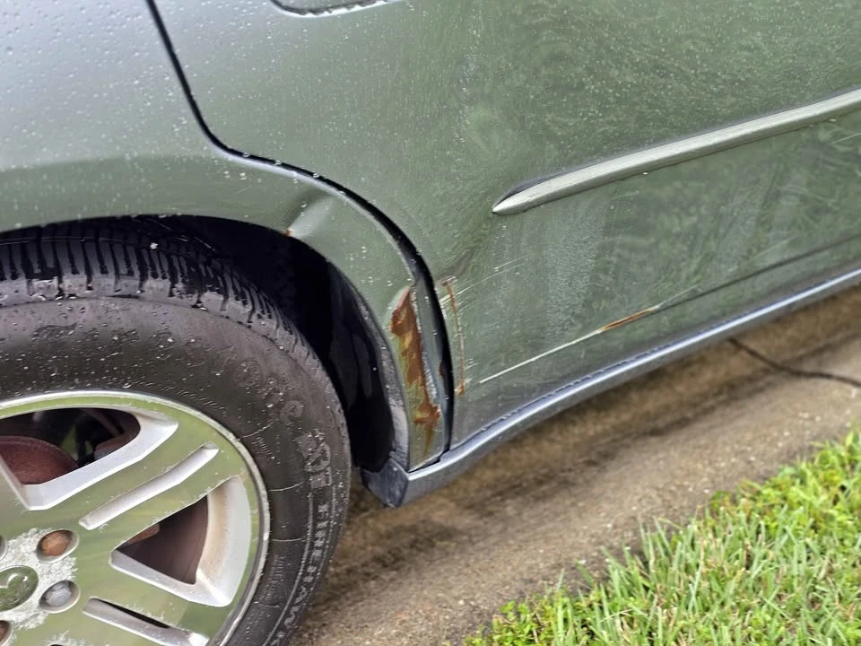 2006 Dodge Charger 6th Gen - Image 10 of 15