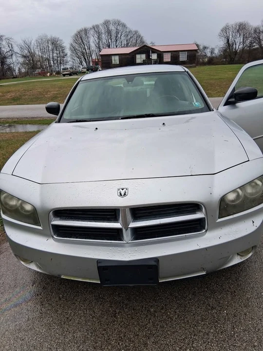 2006 Dodge Charger 6th Gen - Image 5 of 9