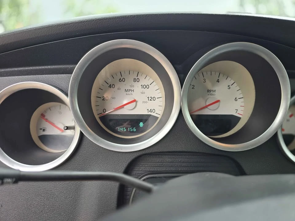 2006 Dodge Charger 6th Gen - Image 7 of 15