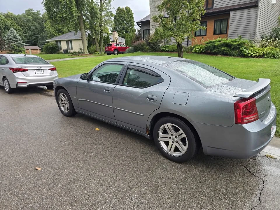 2006 Dodge Charger 6th Gen - Image 13 of 15