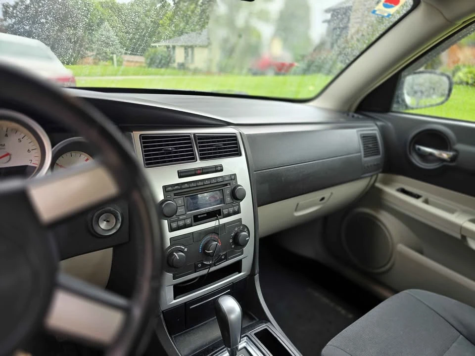2006 Dodge Charger 6th Gen - Image 6 of 15