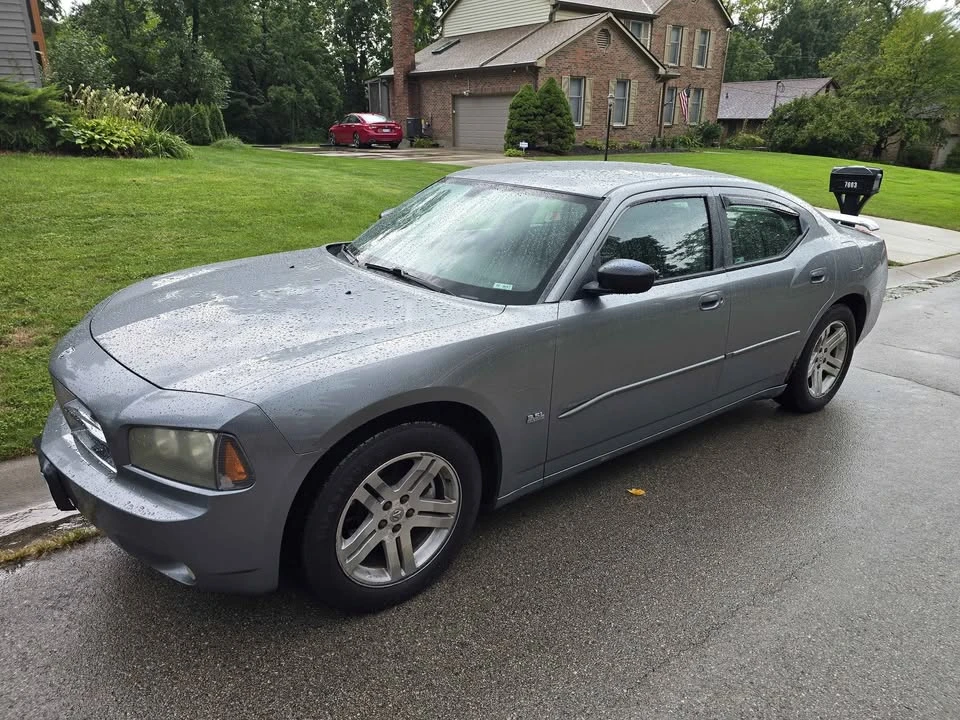 2006 Dodge Charger 6th Gen - Image 14 of 15