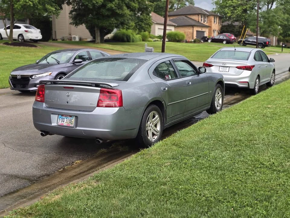 2006 Dodge Charger 6th Gen - Image 11 of 15