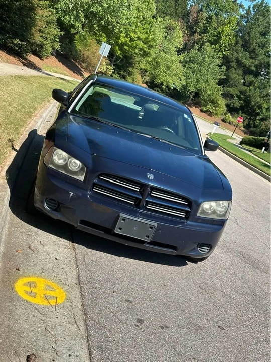 2006 Dodge Charger 6th Gen - Image 4 of 5