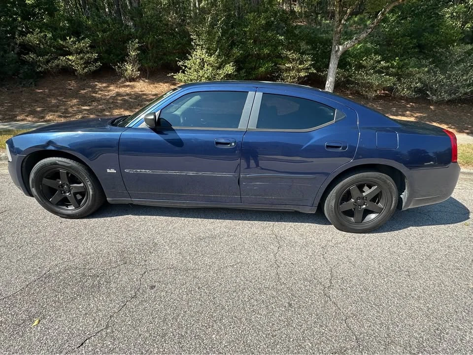 2006 Dodge Charger 6th Gen - Image 2 of 5