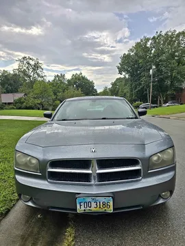 2006 Dodge Charger SXT Sedan 4D