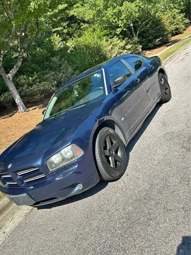 2006 Dodge Charger SXT Sedan 4D