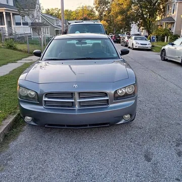 2006 Dodge Charger SXT Sedan