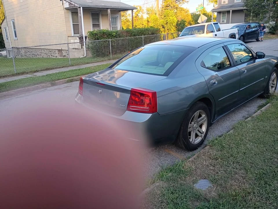 2006 Dodge Charger 6th Gen - Image 8 of 8