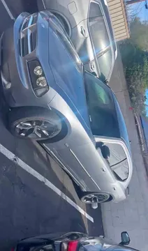 2006 Dodge Charger SXT Sedan 4D
