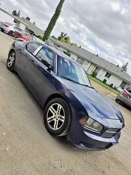 2006 Dodge Charger SXT Sedan 4D