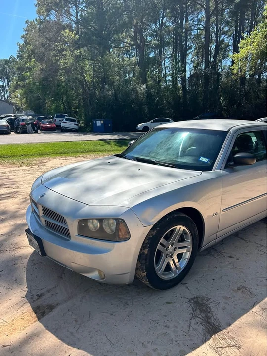 2006 Dodge Charger 6th Gen - Image 2 of 17