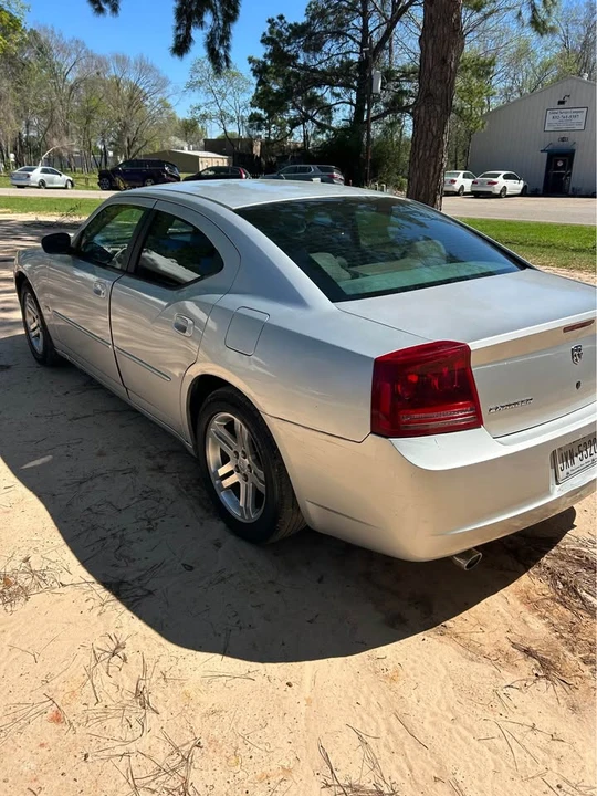 2006 Dodge Charger 6th Gen - Image 5 of 17