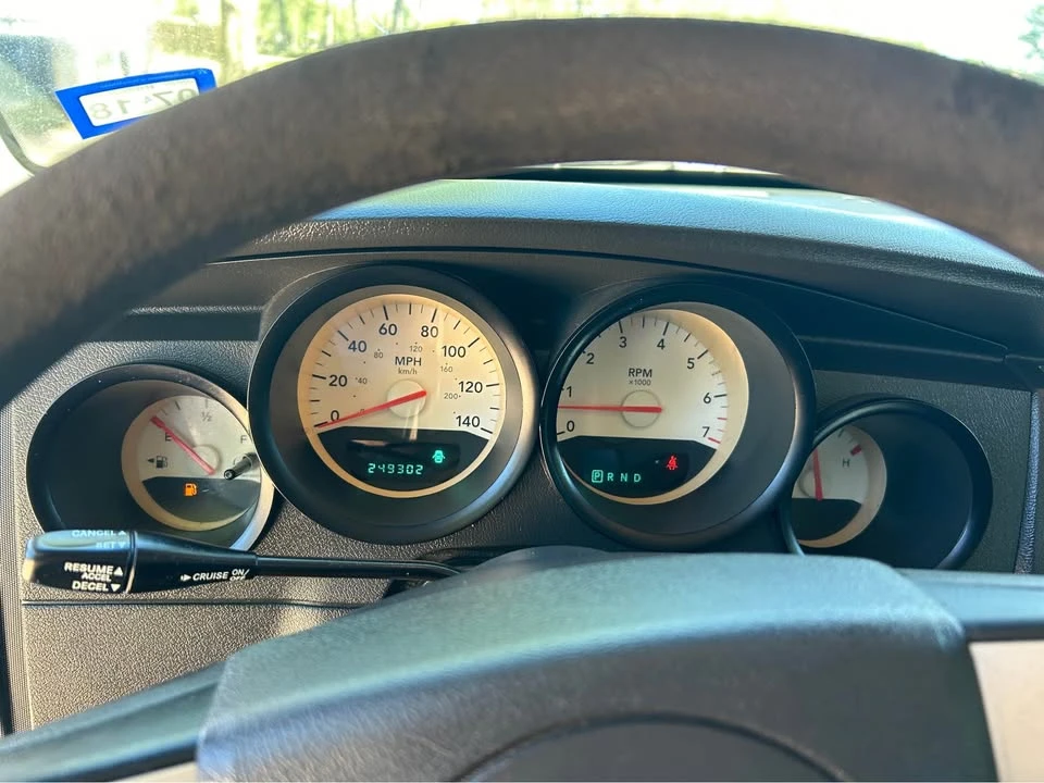 2006 Dodge Charger 6th Gen - Image 14 of 17