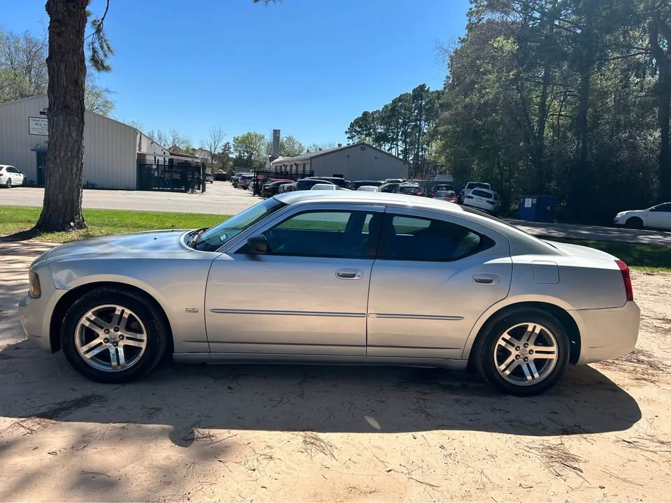2006 Dodge Charger 6th Gen - Image 3 of 17