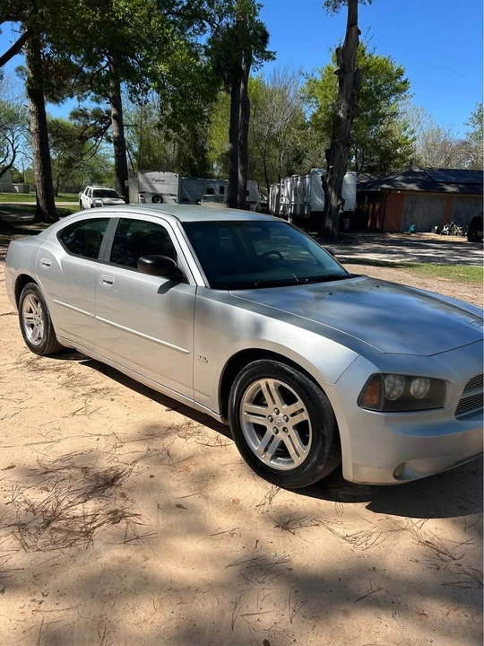 2006 Dodge Charger 6th Gen - Image 11 of 17