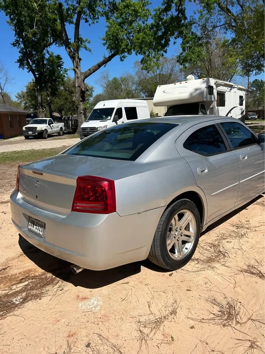 2006 Dodge Charger 6th Gen - Image 8 of 17