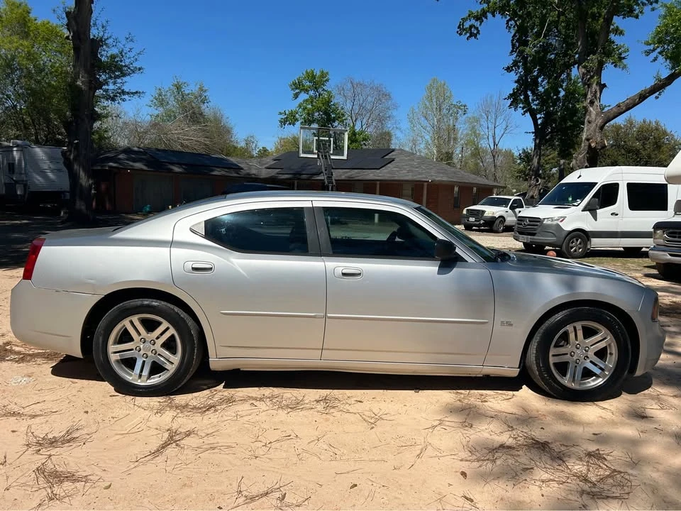2006 Dodge Charger 6th Gen - Image 9 of 17