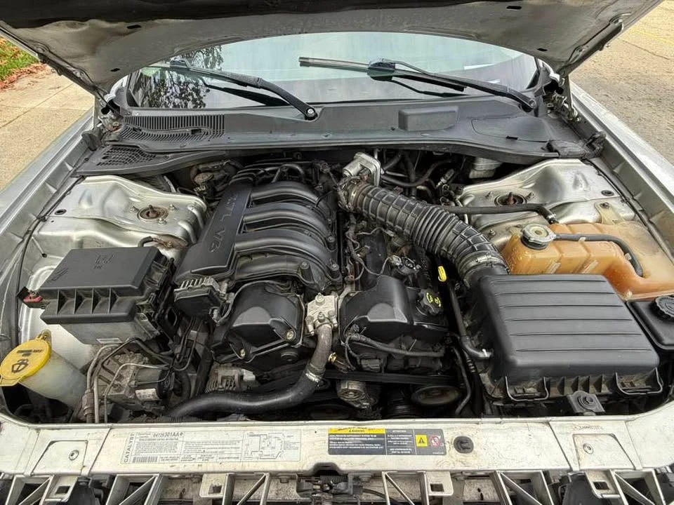 2006 Dodge Charger 6th Gen - Image 4 of 7