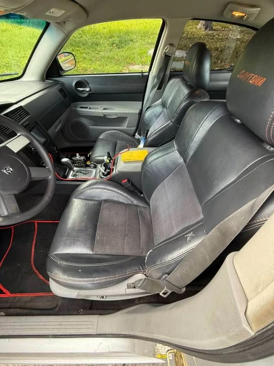 2006 Dodge Charger 6th Gen - Image 2 of 7