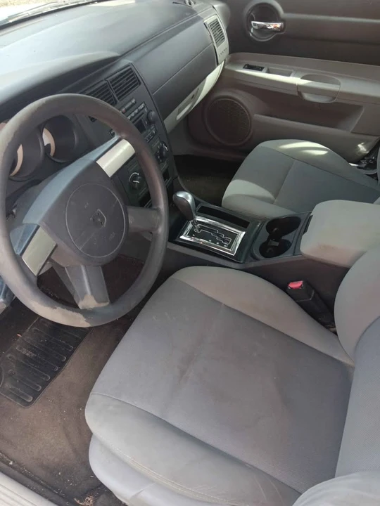 2006 Dodge Charger 6th Gen - Image 3 of 5