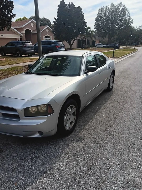 2006 Dodge Charger 6th Gen - Image 2 of 5