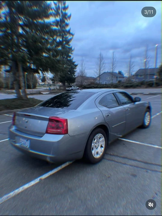 2006 Dodge Charger 6th Gen - Image 3 of 13