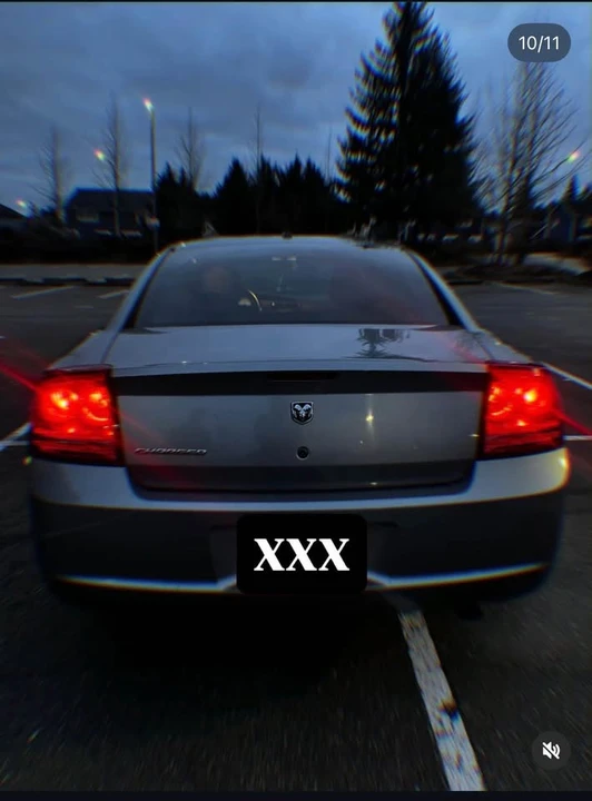 2006 Dodge Charger 6th Gen - Image 10 of 13