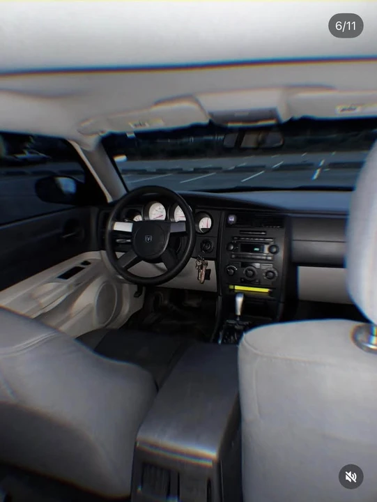 2006 Dodge Charger 6th Gen - Image 6 of 13