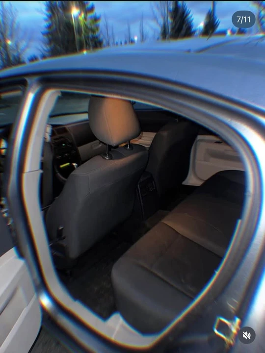 2006 Dodge Charger 6th Gen - Image 7 of 13