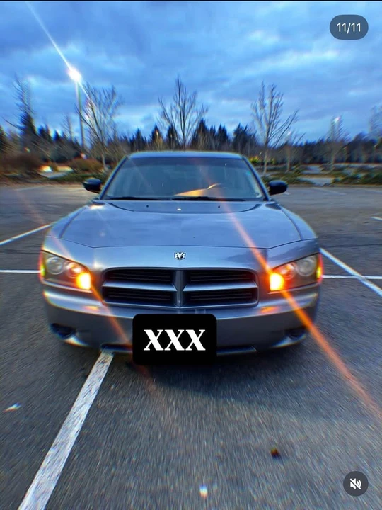 2006 Dodge Charger 6th Gen - Image 11 of 13