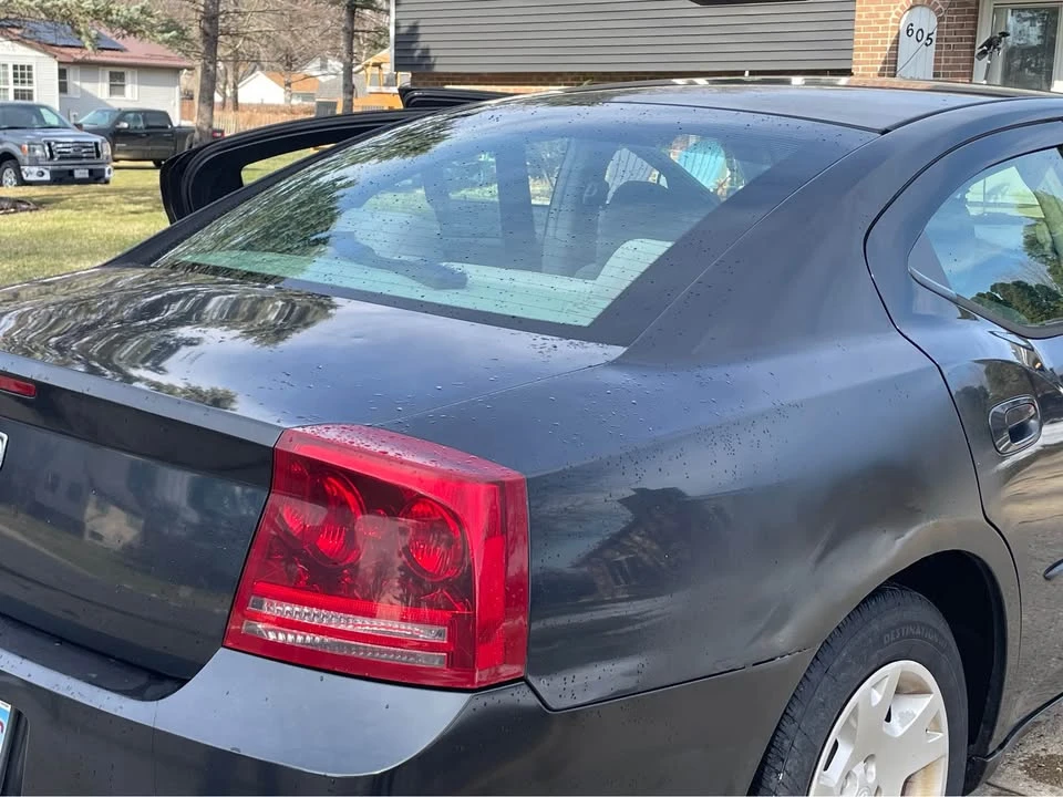 2006 Dodge Charger 6th Gen - Image 5 of 9