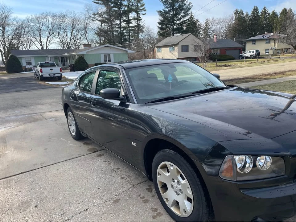 2006 Dodge Charger 6th Gen - Image 2 of 9