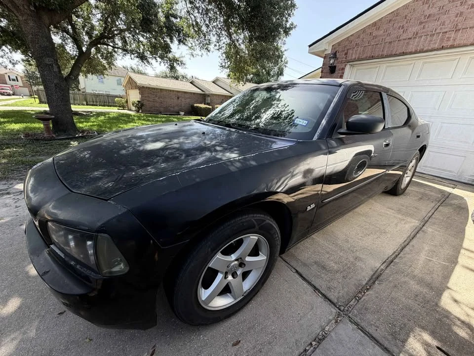 2006 Dodge Charger 6th Gen - Image 4 of 8