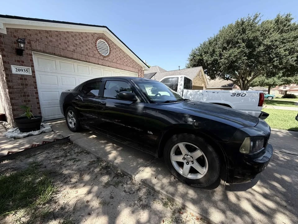 2006 Dodge Charger 6th Gen - Image 2 of 8