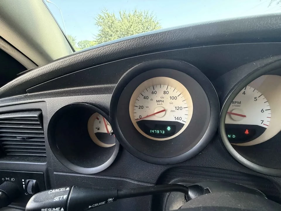 2006 Dodge Charger 6th Gen - Image 8 of 8
