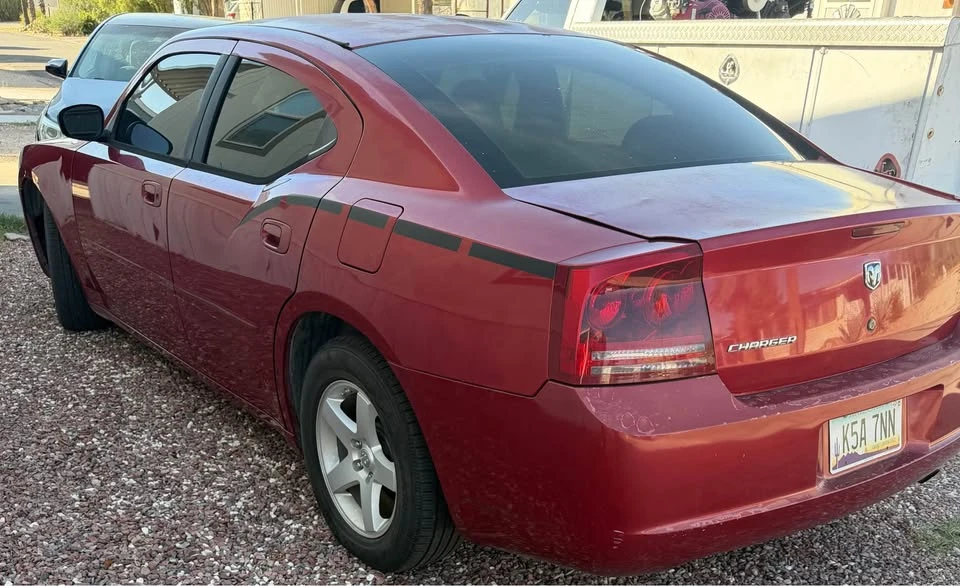 2006 Dodge Charger 6th Gen - Image 3 of 6