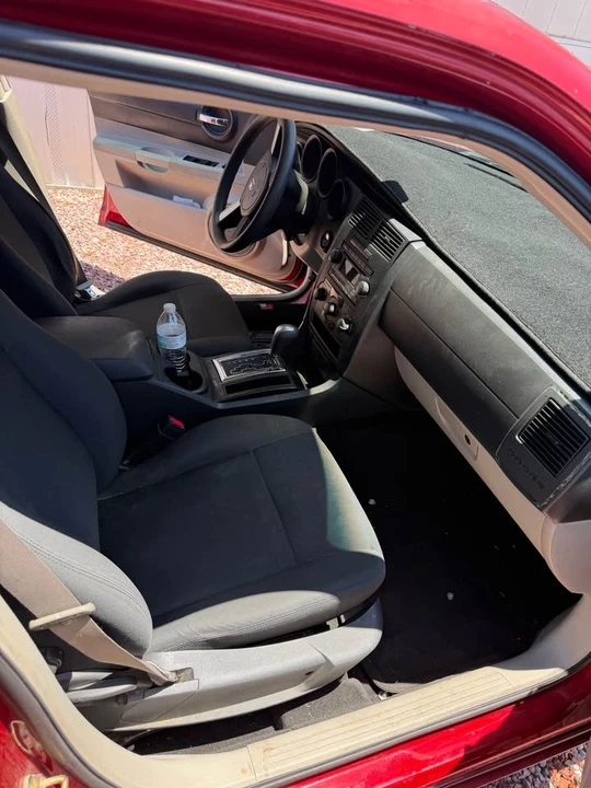 2006 Dodge Charger 6th Gen - Image 5 of 6