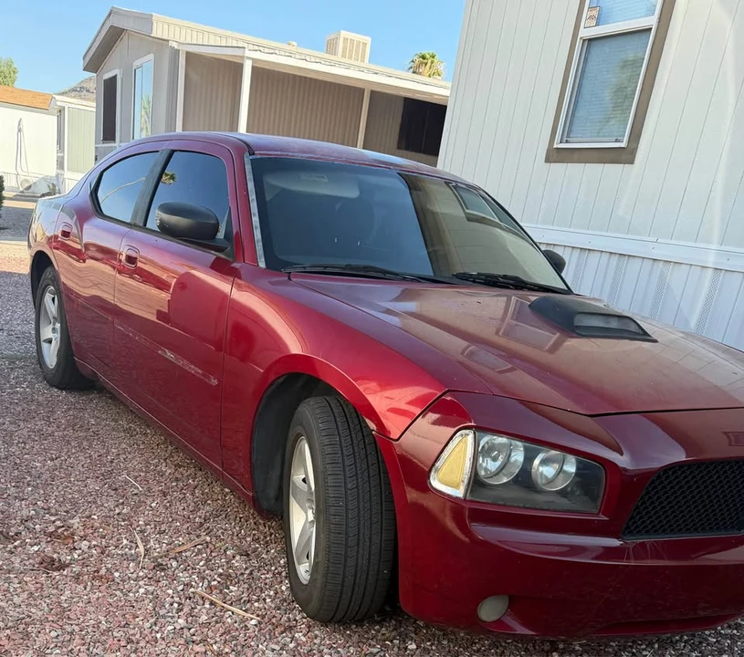 2006 Dodge Charger 6th Gen - Image 2 of 6