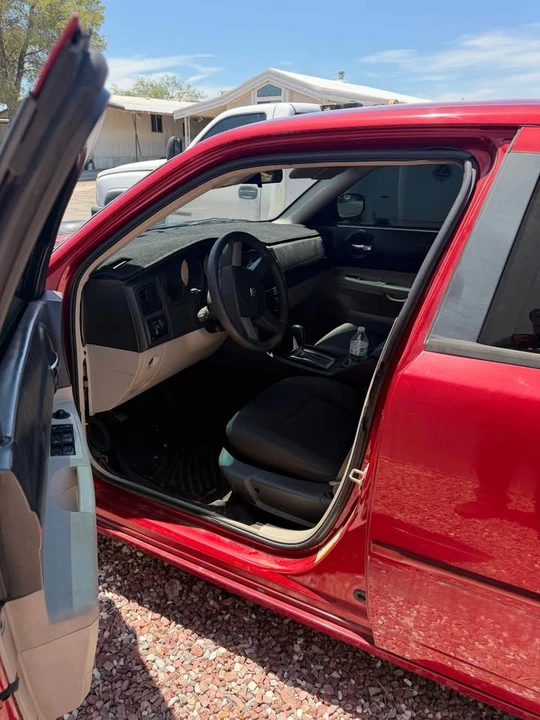 2006 Dodge Charger 6th Gen - Image 6 of 6