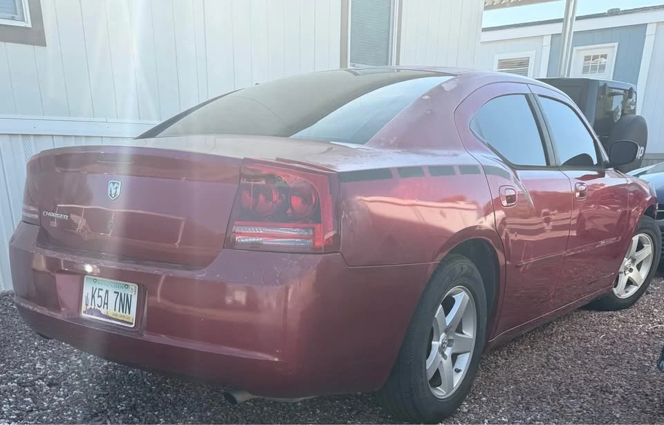 2006 Dodge Charger 6th Gen - Image 4 of 6