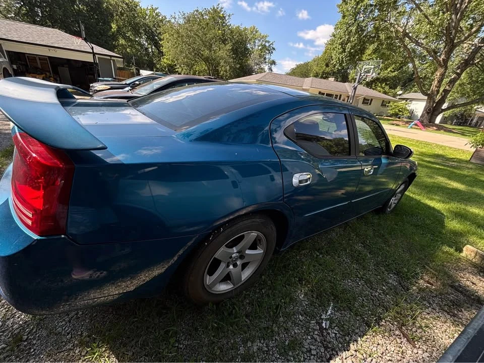 2006 Dodge Charger 6th Gen - Image 6 of 7