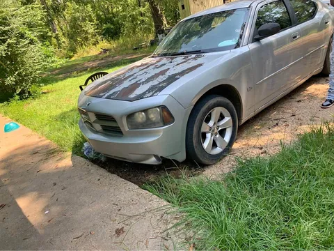2006 Dodge Charger Sedan 4D
