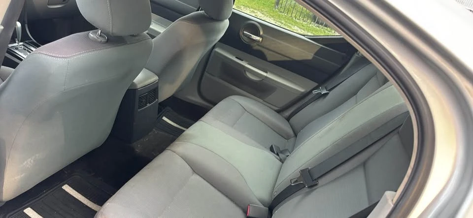 2006 Dodge Charger 6th Gen - Image 6 of 6