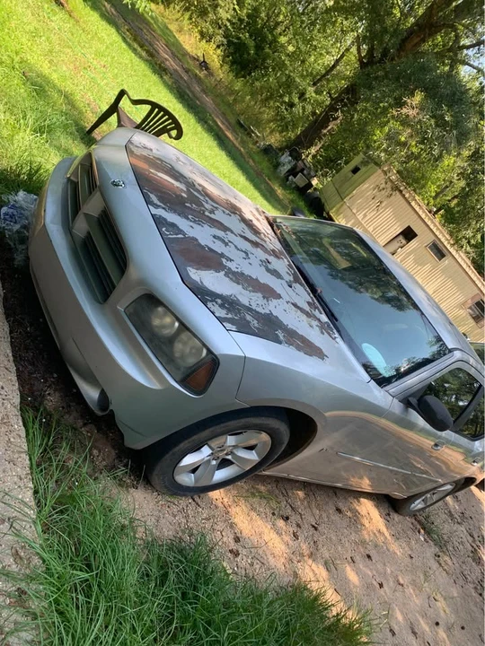 2006 Dodge Charger 6th Gen - Image 2 of 7