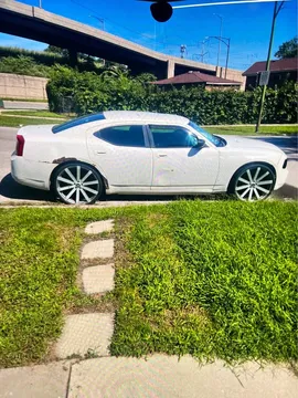2006 Dodge Charger Sedan 4D