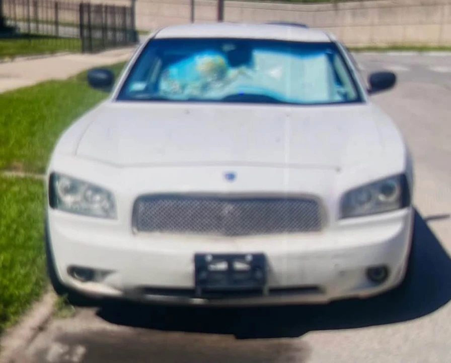 2006 Dodge Charger 6th Gen - Image 5 of 5